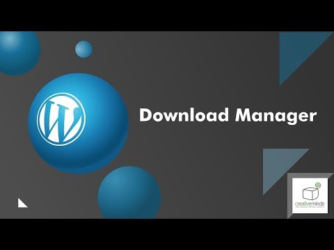 The Best Download and File Sharing Tool | WordPress